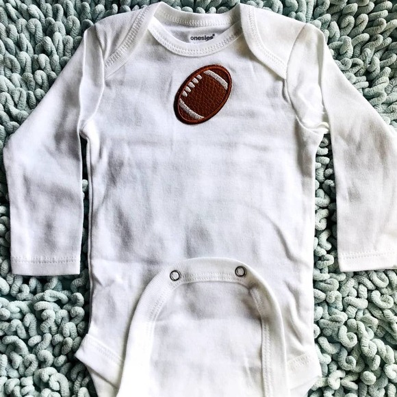 Gerber Baby Onsie 0-3 M - Picture 3 of 3